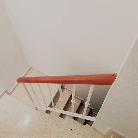 塞维利亚Duplex En Corral De Vecinos San Bernardo公寓 外观 照片