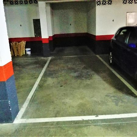 塞维利亚Duplex En Corral De Vecinos San Bernardo公寓 外观 照片