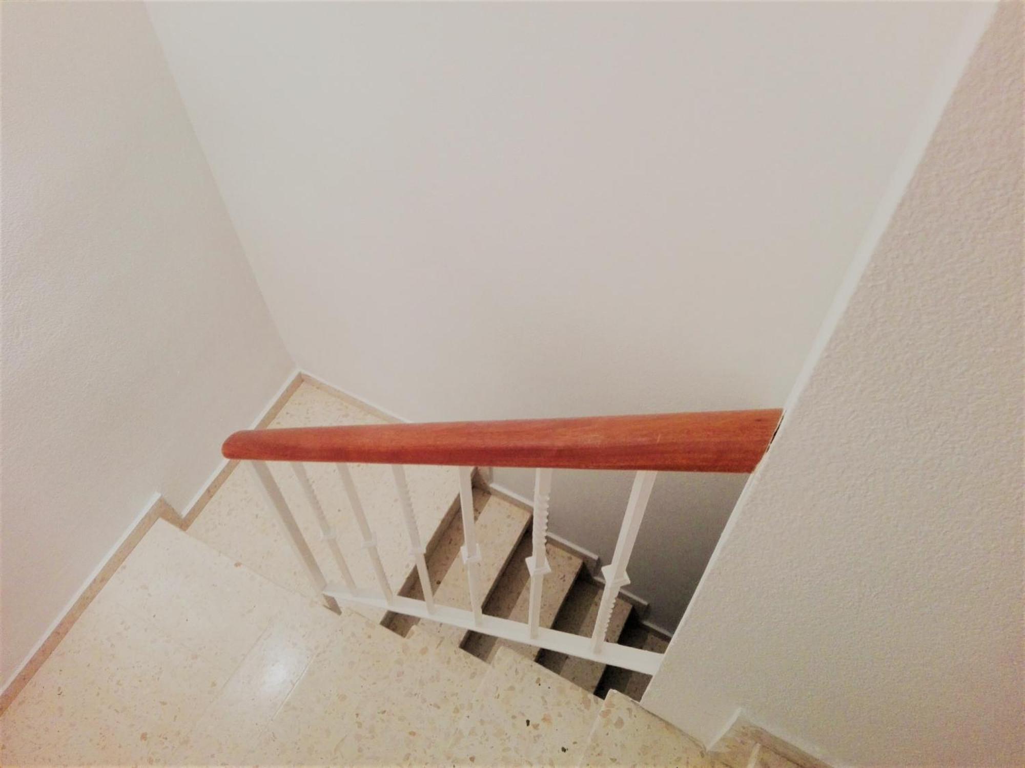 塞维利亚Duplex En Corral De Vecinos San Bernardo公寓 外观 照片